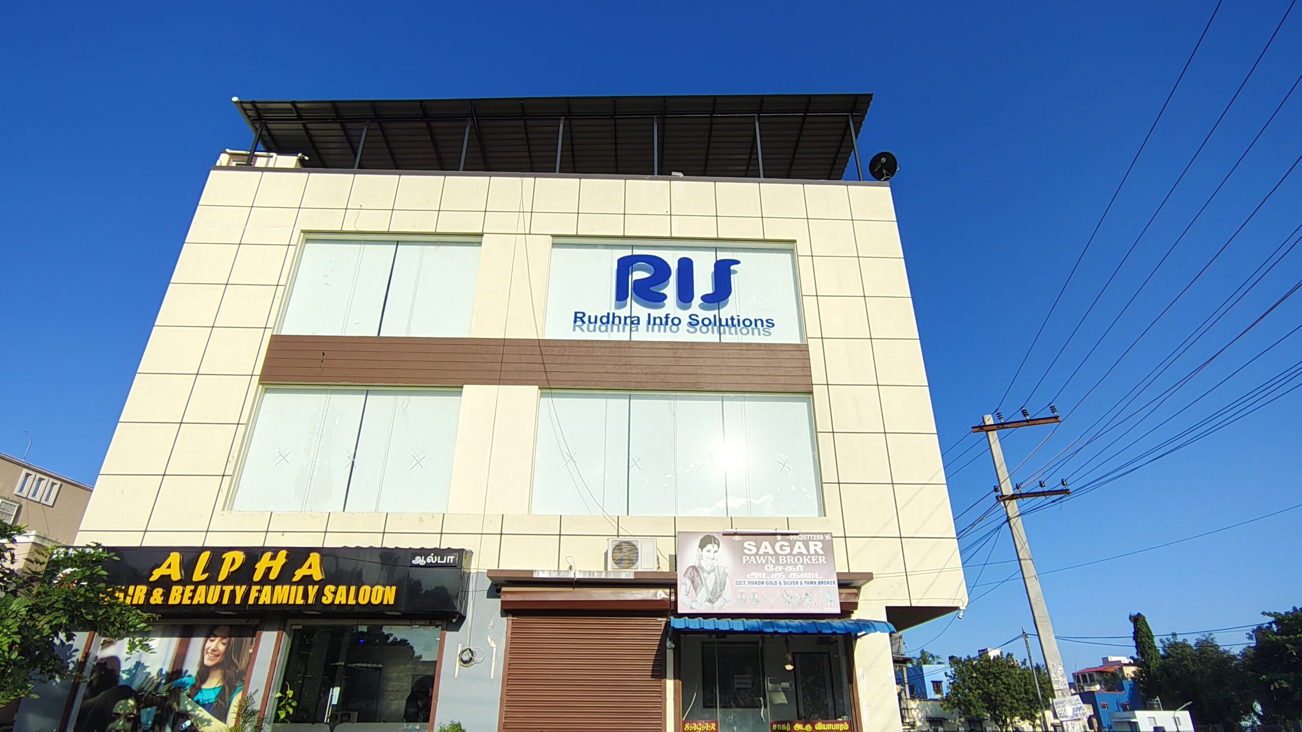 Mannivakkam, Chennai