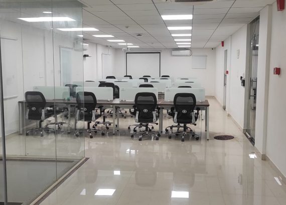 Rudhra coworks electronic city phase 2 bengaluru