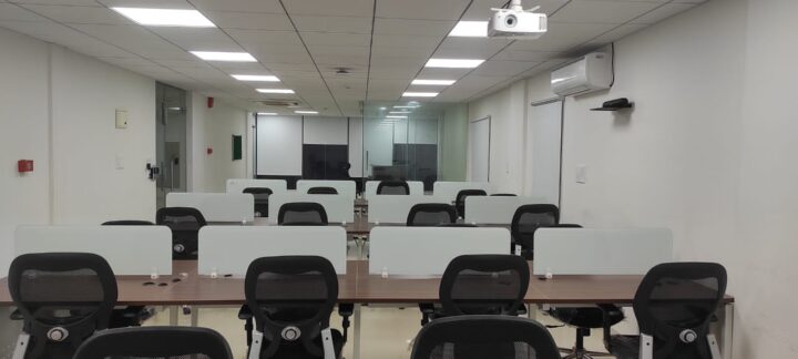 Bengaluru Office (4)