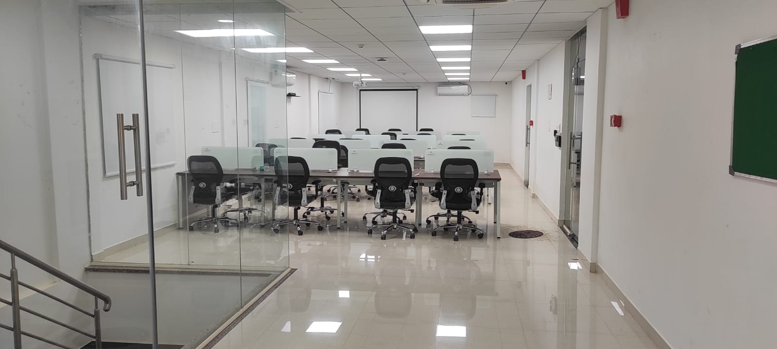 Rudhra coworks electronic city phase 2 bengaluru