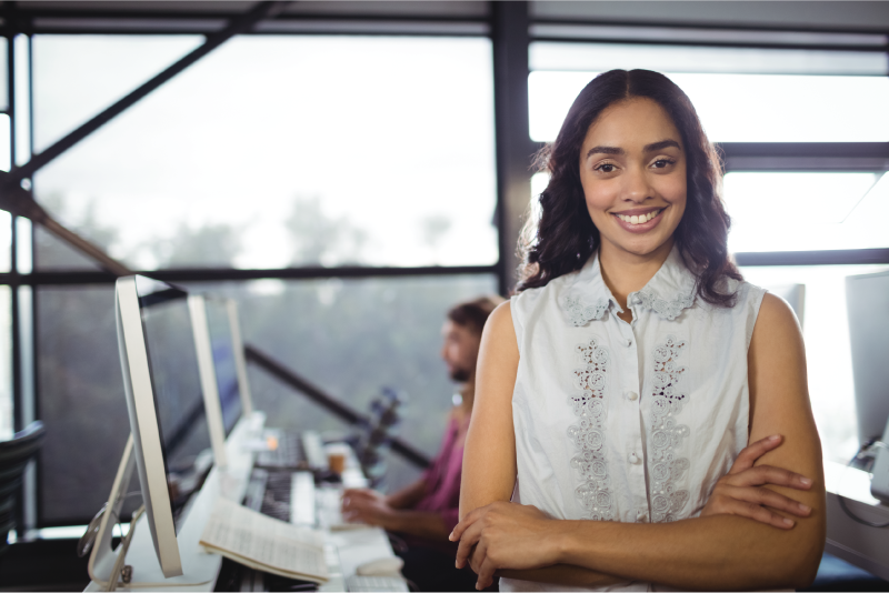 why professional accept coworking space