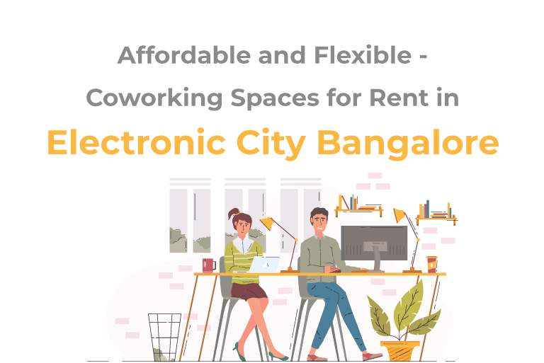 affordable coworking space for rent in bengaluru