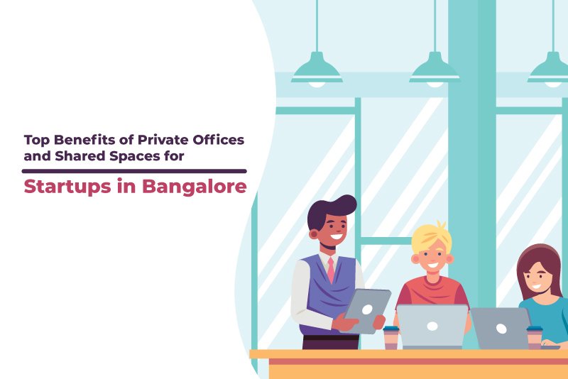benefits of private office space