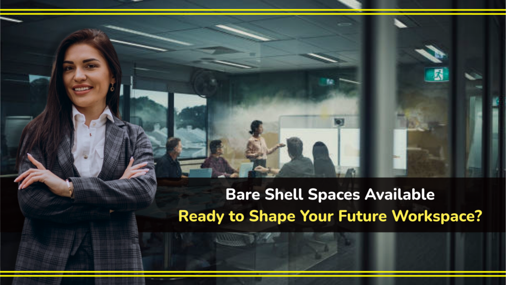base shell spaces