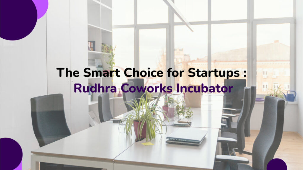 The smart choice for startups.
