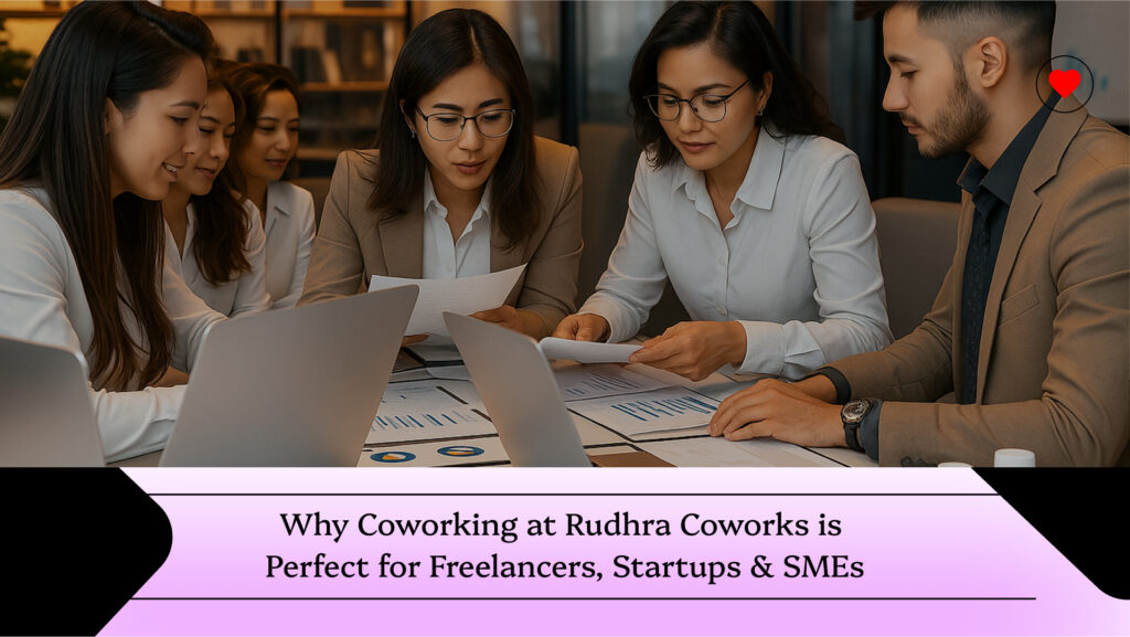 office space for smes